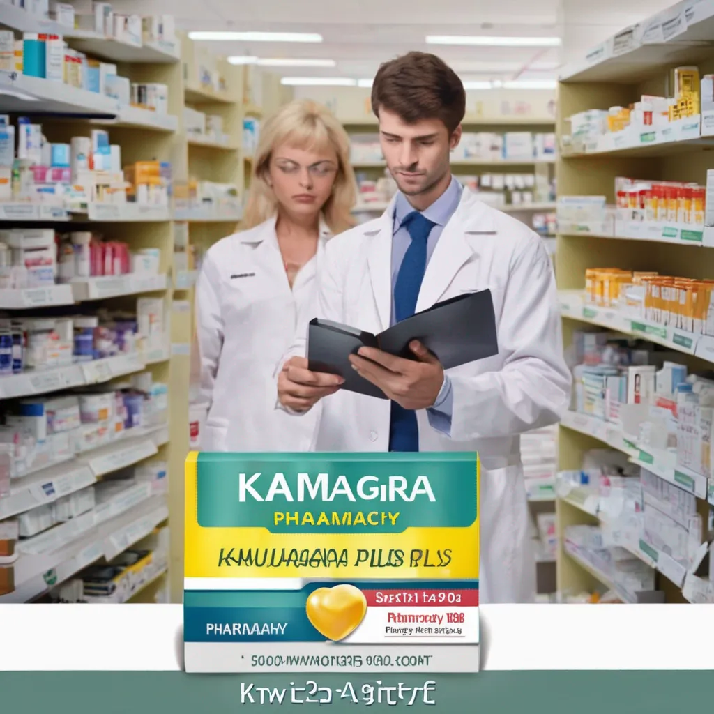 Achat de kamagra numéro 3